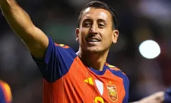 Fenerbahçe’den İspanyol yıldıza teklif