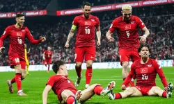 TFF Başkanı Hacıosmanoğlu: Futbolculara 16 milyon dolar prim dağıttık