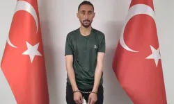 MİT'ten operasyon: IŞİD'in medya sorumlusu yakalandı!