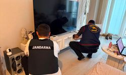 MİT'ten kredi kartı operasyonu: 3 gözaltı!