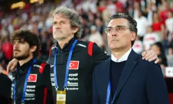 Milli Takım'ın kadrosuna eleştiri yağdı: Montella'dan açıklama geldi!