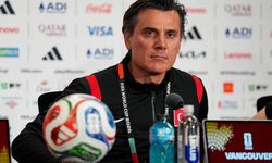 Montella, Paraguay maçından çok ‘kaosçuları’ konuştu!