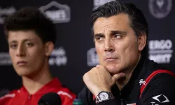 TFF, Montella ile ilgili kararını verdi: Revizyona gidiliyor
