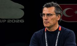 Avustralya yenilgisi sonrası Vincenzo Montella’dan ilk açıklama!