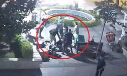 Motokuryeler ile işverenlerin ‘sipariş gecikti’ kavgasında 10 gözaltı