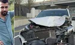Motokuryenin ölümüne neden olan alkollü sürücüye verilen cezaya tepki!