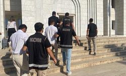 Muğla’da silah kaçakçılığı operasyonu: 3 tutuklama