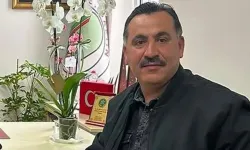 Muhtar evinin garajında ölü bulundu
