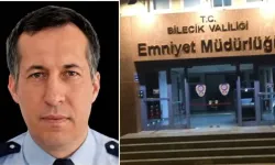 Bilecik'te polis memuru Murat Bayırlı görev başında hayatını kaybetti