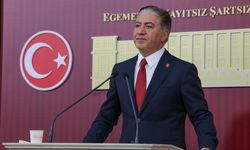 CHP’den Meclis'e sunulması planlanan ‘çerçeve yasa’ya ilişkin kritik açıklama!