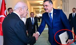 İddia: Terörsüz Türkiye sürecinde 7 maddelik taslak Devlet Bahçeli'ye sunuldu
