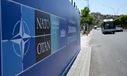 NATO Zirvesi'ne hazırlanan Ankara'da 'Operasyon Turkuaz' devrede
