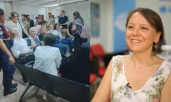 Ankara'da NATO operasyonu: Doç. Dr. Emel Memiş ve 68 kişi tutuklandı