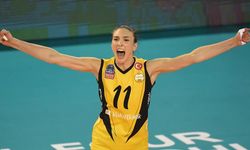 Naz Aydemir Akyol yeniden VakıfBank'ta