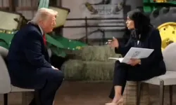Trump, NBC News sunucusuna hakaret etti