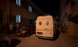 Nefes borusuna mama kaçan 2 buçuk yaşındaki bebek hayatını kaybetti