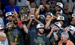 New York Knicks’ten 53 yıl sonra gelen NBA şampiyonluğu!