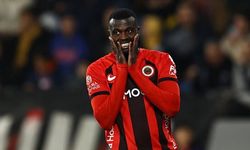 Gençlerbirliği, Niang ile yollarını ayırdı