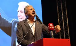 Disipline sevk edilen CHP Bursa İl Başkanı Nihat Yeşiltaş'tan sert tepki