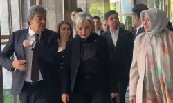 CHP'den istifa etmişti: İstanbul Milletvekili Nimet Özdemir, AK Parti'ye katıldı