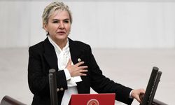 CHP Milletvekili Nimet Özdemir, partisinden istifa etti