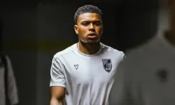 Trabzonspor, Noah Jose Saviolo transferini açıkladı