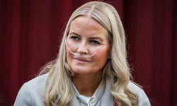 Bir yıl ömrü kalan Norveç Veliaht Prensesi Mette-Marit’e akciğer nakli yapıldı