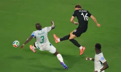 Norveç, Senegal’i Haaland ile mağlup etti: Son 32 turunu garantiledi