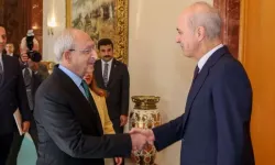 CHP Grup Toplantısı tartışması: Kurtulmuş'tan Kılıçdaroğlu'na yeşil ışık!