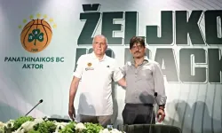 Panathinaikos’ta Ergin Ataman’ın yerine Obradovic