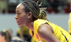 Fenerbahçe Medicana, Ogbogu'yu kadrosuna kattı
