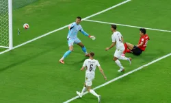 Beşiktaşlı Oh'tan Dünya Kupası'nda galibiyet golü!