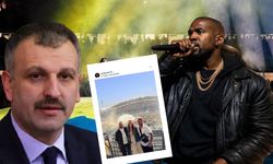 Oktay Saral, 'Kanye West' konserini hedef aldı: Yeğeninin de gittiği ortaya çıktı!