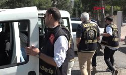 Öldürüldüğü 12 yıl sonra ortaya çıktı; 5 şüpheli adliyeye sevk edildi