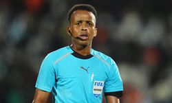 FIFA'dan ABD'ye alınmayan Somalili hakem için yeni karar