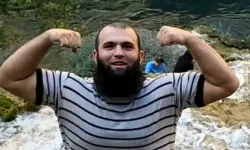 Adana'da 25 gün önce çayda kaybolan Ömer Alptekin'in cansız bedeni bulundu