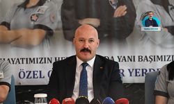 Güvenlik-İş Sendikası’ndan Meclis’e ‘şehitlik ve gazilik’ düzenlemesi çağrısı!