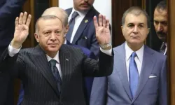 AK Parti Sözcüsü Ömer Çelik açıkladı: Erdoğan yeniden aday olacak mı?