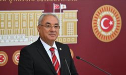 DSP'den Murat Emir'in 'partiyi bize verin' iddiasına ilişkin yeni açıklama