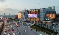 İstanbul'un dev AVM'si satıldı