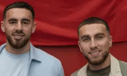 Orkun Kökçü'nün ağabeyi Türkiye'ye transfer oldu: İki yıllık imza