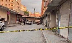 Osmaniye’de sokak ortasında bıçaklı kavga: 1 ölü