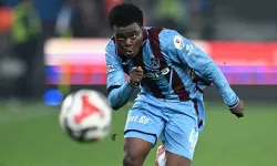 Günün transfer haberleri: Premier Lig temsilcisi, Oulai için 50 milyon euro önerdi!