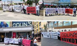 Öz İplik İş Sendikası’ndan Colin’s grevinin 36. gününde yeni açıklama