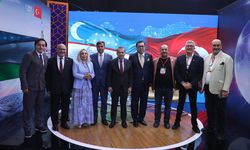 Özbekistan’daki KGK Medya ve Eğitim Paneli’nde medyanın geleceği tartışıldı
