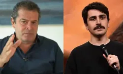 Cüneyt Özdemir’den Deniz Göktaş’a gözdağı: ‘Avukatlar, ‘Dava açalım isterseniz’ dedi