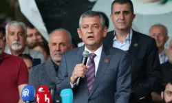 Özel'in katıldığı cemevi programındaki CHP'lilerin parti üyelikleri askıya alındı