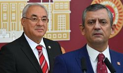 DSP Genel Başkanı Önder Aksakal açıkladı: Parti yönetimi, Özgür Özel’e mi devredilecek?