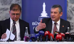 Özgür Özel’den Cemil Tugay iddiasına ilişkin flaş açıklama