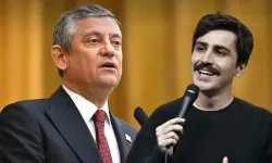 Özgür Özel'den Deniz Göktaş'a: ‘Erdoğan'la olan 30 yıllık yolculuğunu sonlandıracağım’